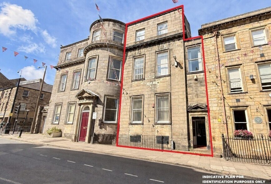 78-80 Church St, Lancaster à vendre - Photo de l’immeuble – Image 2 sur 15