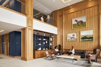 Plus de détails pour 101 Westpark Dr, Brentwood, TN - Bureau à louer