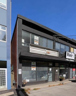 Plus de détails pour 5140 - 5146 Dundas St W, Etobicoke – Local commercial à vendre, Toronto, ON