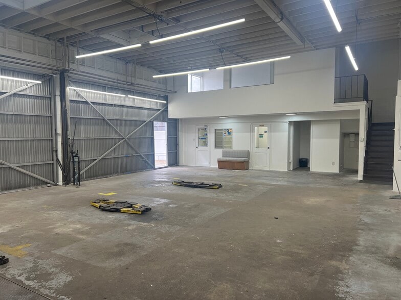 1823 Marine Ave, Gardena, CA à louer - Photo intérieure – Image 3 sur 11