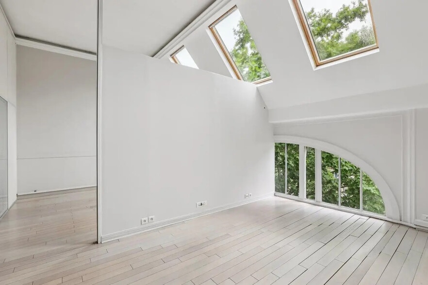 121 Avenue De Villiers, Paris à louer - Plan d’étage – Image 1 sur 14