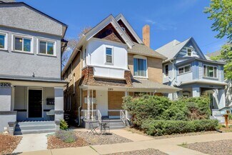 Plus de détails pour 2105 E 16th Ave, Denver, CO - Logement à vendre