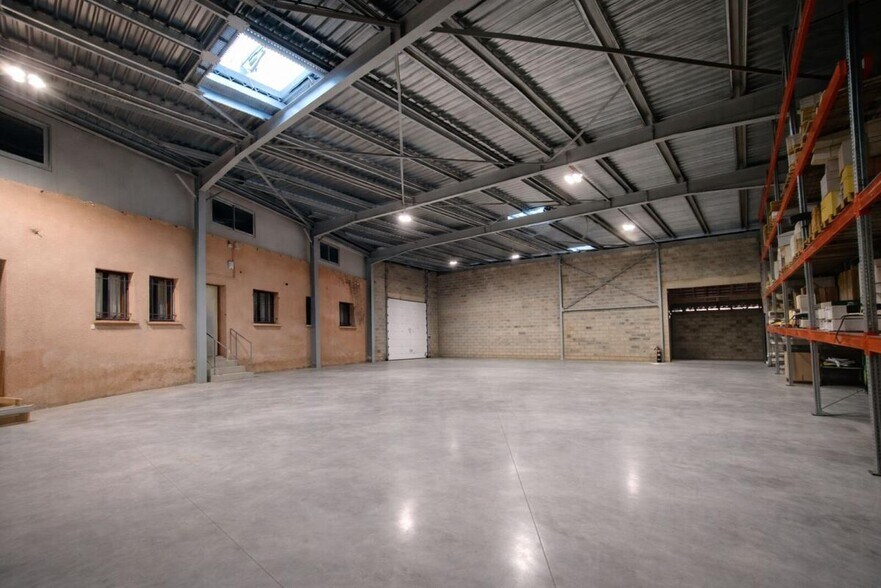 Industriel/Logistique dans Portet-sur-Garonne à vendre - Photo intérieure – Image 3 sur 8