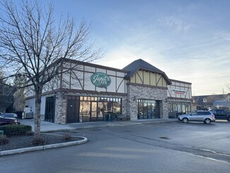 Plus de détails pour 12 N Fisher Park Way, Eagle, ID - Local commercial à vendre