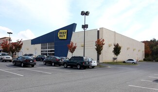 Plus de détails pour 8645 Pulaski Hwy, Baltimore, MD - Local commercial à louer