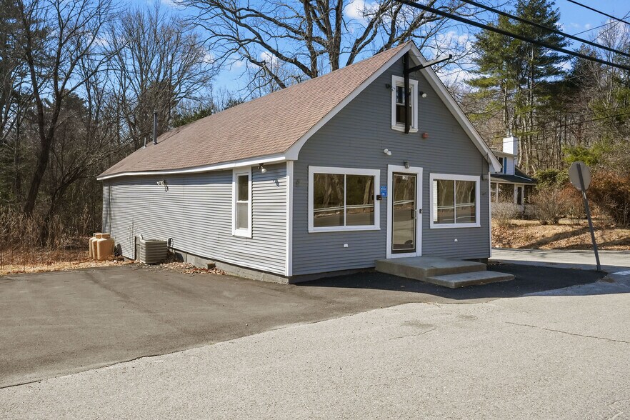 120 Danielson Pike, Foster, RI à vendre - Photo de l’immeuble – Image 3 sur 25