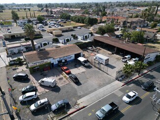 Plus de détails pour 1516 W Foothill Blvd, Rialto, CA - Local commercial à louer