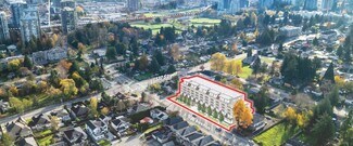 Plus de détails pour 13142-13168 108 Av, Surrey, BC - Terrain à vendre