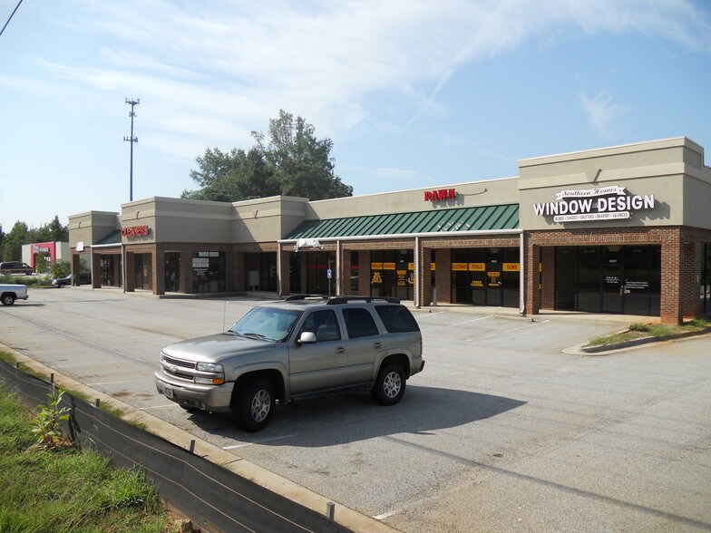1775-1789 Highway 42, McDonough, GA à louer - Photo de l’immeuble – Image 2 sur 21