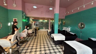 71-91 St. Georges Rd, Glasgow à louer Photo intérieure– Image 1 sur 2