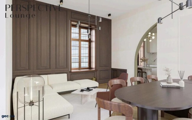 Plus de détails pour 5 rue Royale, Paris - Coworking à louer