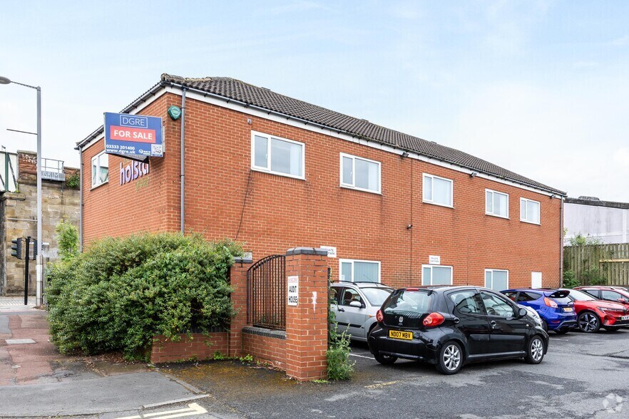 Oakwellgate W, Gateshead à vendre - Photo principale – Image 1 sur 2