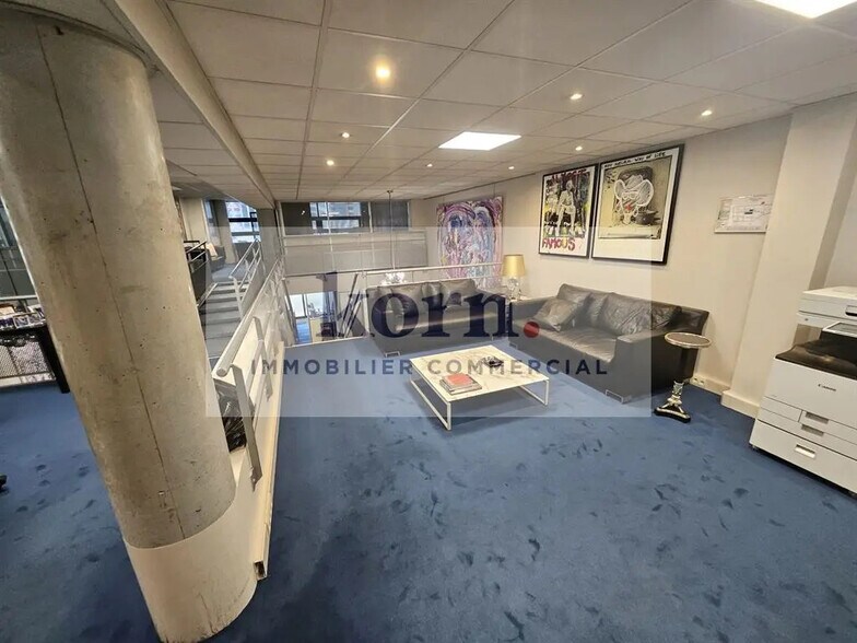 Bureau dans Suresnes à louer - Photo intérieure – Image 3 sur 9