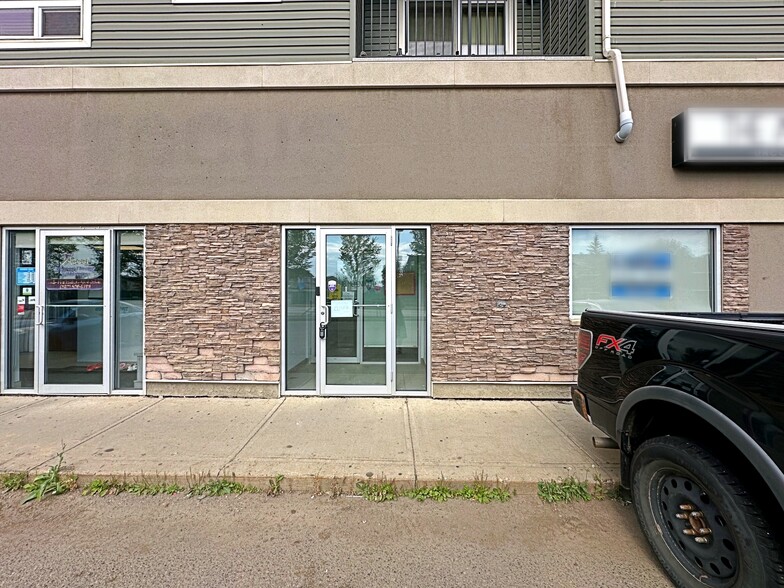 118 Millennium Dr, Fort McMurray, AB à louer - Photo de l’immeuble – Image 3 sur 10