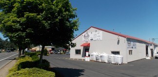 Plus de détails pour 19919-19959 E Burnside St, Portland, OR - Industriel/Logistique à louer