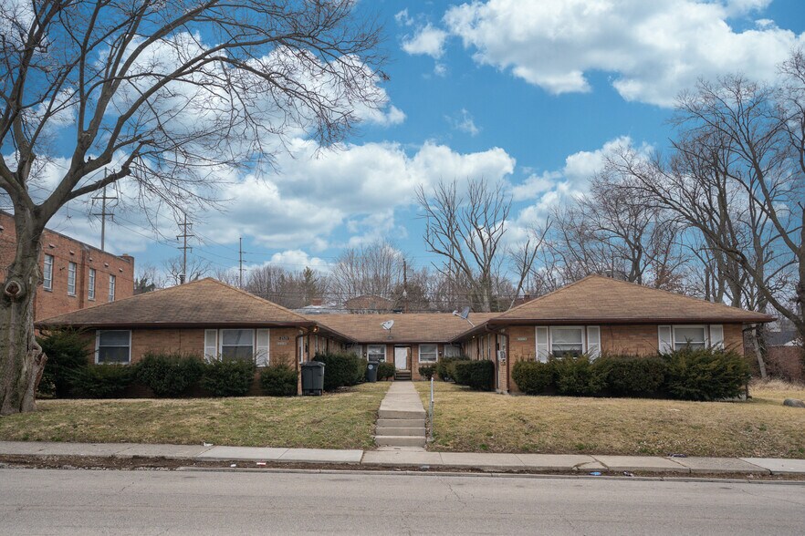 2525 Germantown St, Dayton, OH à vendre - Photo intérieure – Image 2 sur 17