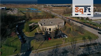 Plus de détails pour 4028 Binion Way, Mason, OH - Industriel/Logistique à vendre