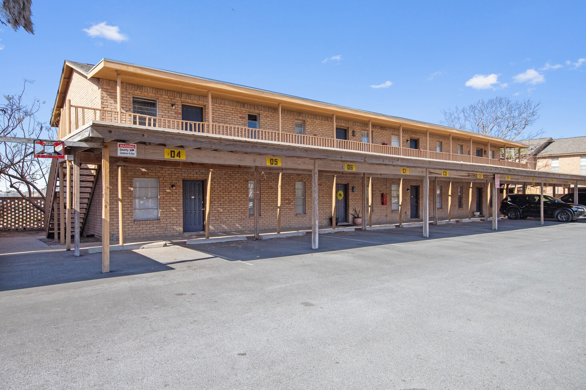 1500 Sam Houston, Harlingen, TX à vendre Photo principale– Image 1 sur 16