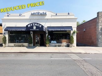 Plus de détails pour 196-27/29 Northern Blvd, Flushing, NY - Local commercial à vendre