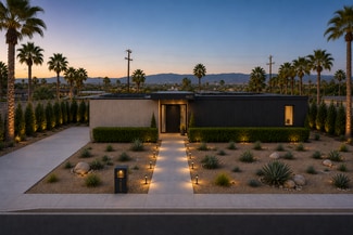 Plus de détails pour 68440 Treasure Trl, Cathedral City, CA - Terrain à vendre