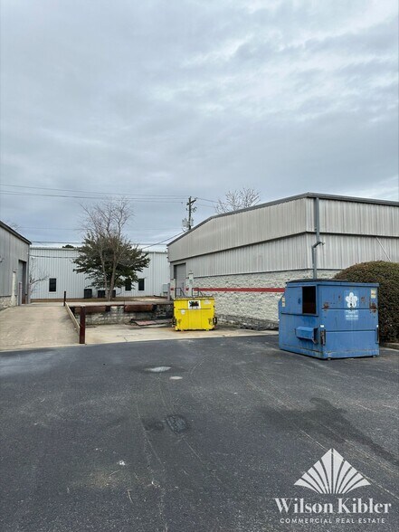 1238 1st Street South Ext, Columbia, SC à louer - Photo de l’immeuble – Image 2 sur 3