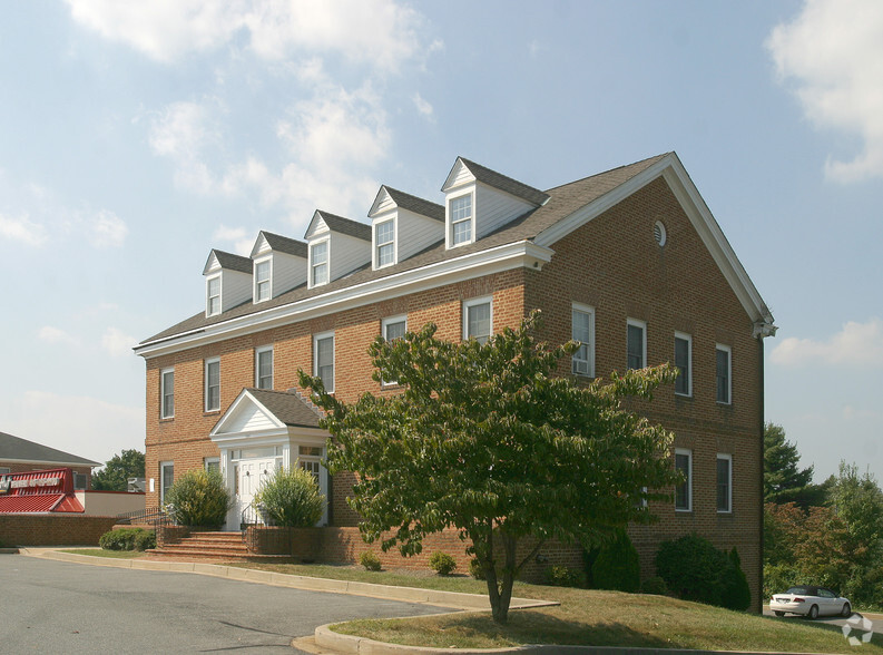 1220 E Churchville Rd, Bel Air, MD à louer - Photo de l’immeuble – Image 3 sur 21