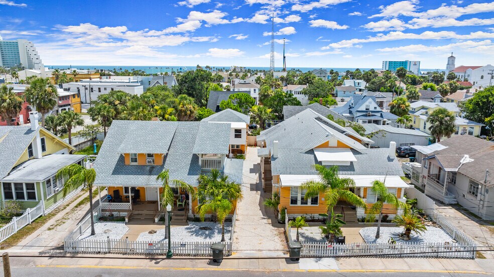 19 Hollywood ave, Daytona Beach, FL à vendre - Photo de l’immeuble – Image 3 sur 15