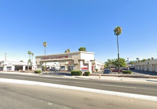 Plus de détails pour 1200 W Florida Ave, Hemet, CA - Local commercial à louer