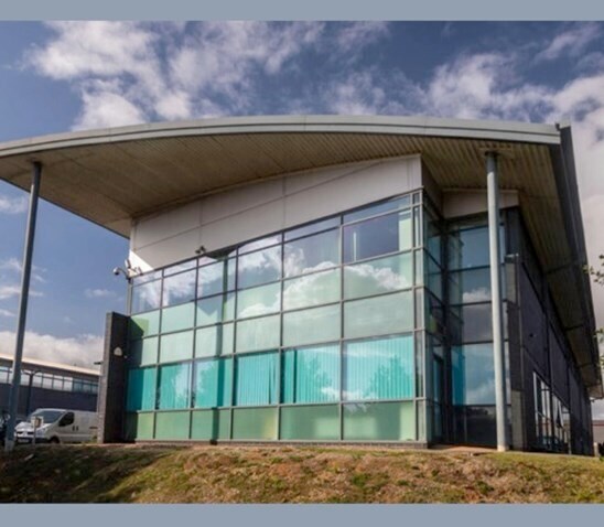 1 Exeter International Office Park, Clyst Honiton à louer - Photo de l’immeuble – Image 1 sur 3