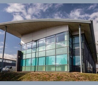 Plus de détails pour 1 Exeter International Office Park, Clyst Honiton - Bureau à louer