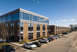 Plus de détails pour 1515 Broad St, Bloomfield, NJ - Bureau, Bureau/Médical à louer