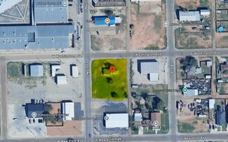 Plus de détails pour 501 Main St, Midland, TX - Terrain à vendre