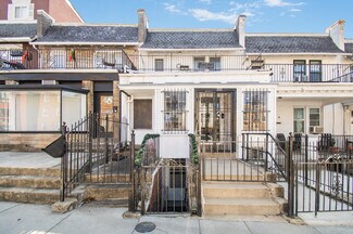 Plus de détails pour 222 Upshur St NW, Washington, DC - Local commercial à vendre