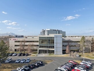 Plus de détails pour 1712 S East Bay Blvd, Provo, UT - Bureau à louer