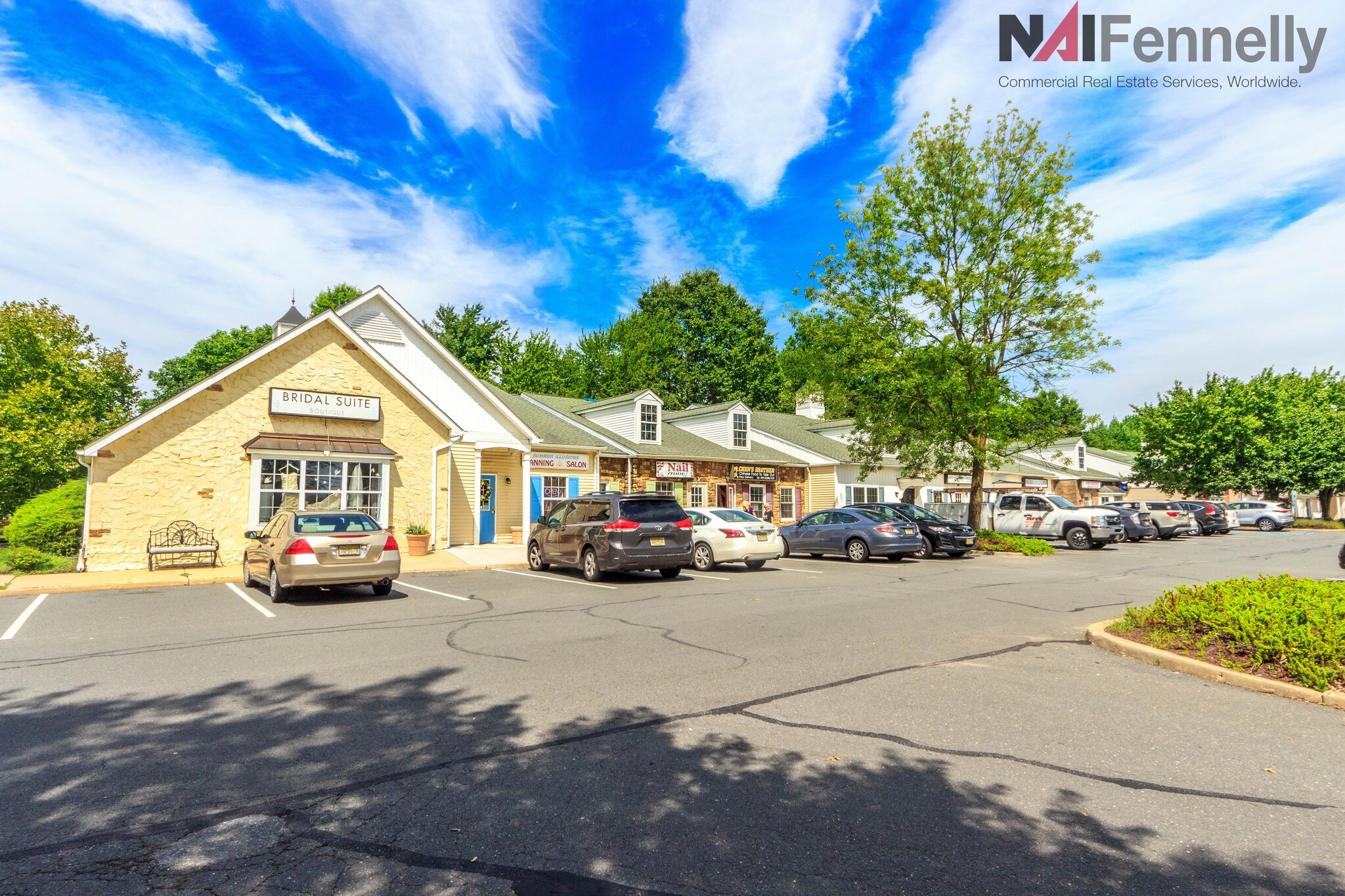 2450-2452 Kuser Rd, Hamilton, NJ à louer Photo de l’immeuble– Image 1 sur 10