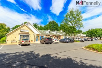Plus de détails pour 2450-2452 Kuser Rd, Hamilton, NJ - Local commercial à louer