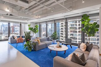 Plus de détails pour 330 N Wabash Ave, Chicago, IL - Coworking à louer