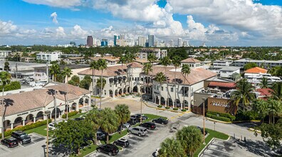 1515-1637 SE 17th St, Fort Lauderdale, FL - VUE AÉRIENNE  vue de carte