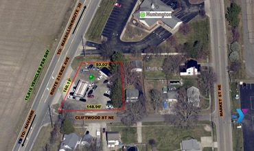 1204 Erie Ave SW, Navarre, OH à louer Photo intérieure– Image 2 sur 6