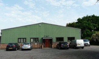 Plus de détails pour Smiths Ln, Goudhurst - Bureau, Industriel/Logistique à louer