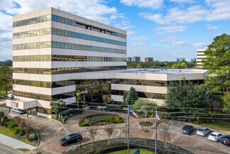 Plus de détails pour 14701 St. Marys Ln, Houston, TX - Bureau à louer