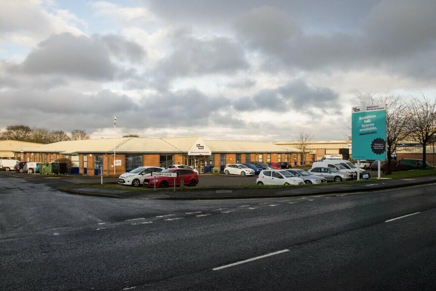 Outgang Ln, Dinnington à louer - Photo de l’immeuble – Image 3 sur 14