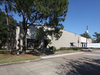 Plus de détails pour 3701-3749 Yale St, Houston, TX - Industriel/Logistique à louer
