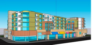 Plus de détails pour 1510 Peck Rd, South El Monte, CA - Terrain à vendre