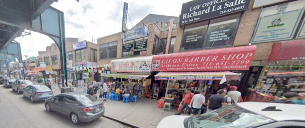 8822 Roosevelt Ave, Jackson Heights, NY à vendre - Autre – Image 3 sur 11