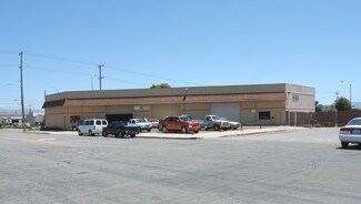 Plus de détails pour 206 E Market Way, Salinas, CA - Industriel/Logistique à vendre