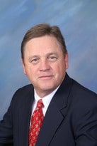 Gary Green