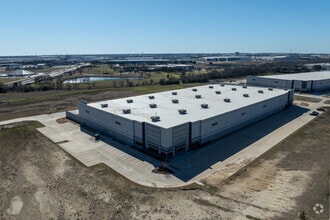 2119 Exchange Pky, Waco, TX - VUE AÉRIENNE vue de carte