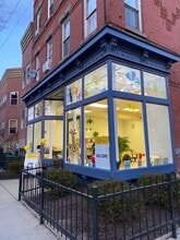 278 Monmouth St, Jersey City, NJ à louer Photo de l’immeuble– Image 2 sur 9
