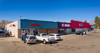Plus de détails pour 1811 Fremont Dr, Canon City, CO - Local commercial à louer